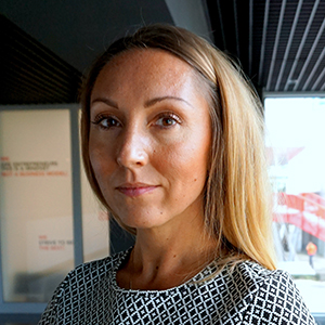 Joanna Juszczyszyn – Klimek